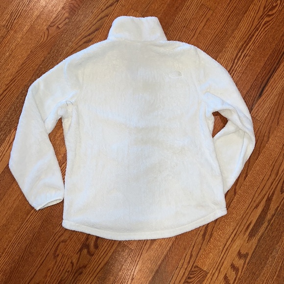 North Face Sherpa Jacket - Picture 4 of 4